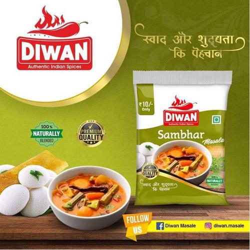 Sambhar Masala