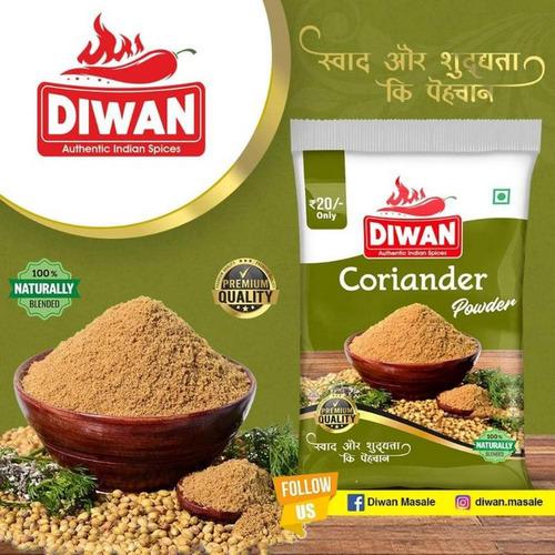 Coriander Powder