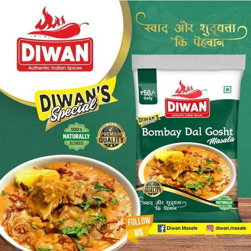Bombay Dal Gohst Masala