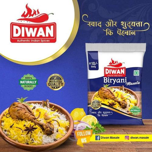 Biryani Masala