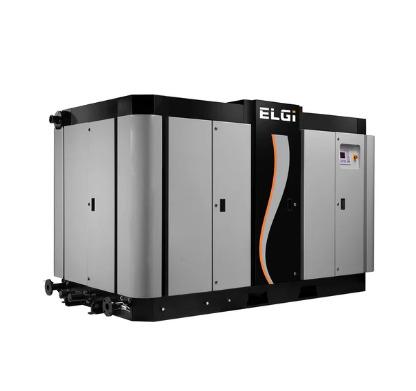 ELGI Screw Compressor
