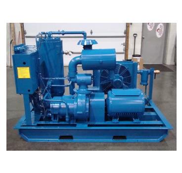 Air Compressor Rental