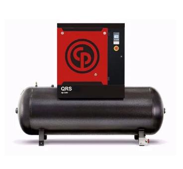 CP Chicago Screw Compressor