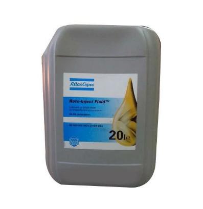 Atlas Copco Compressor Oil