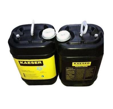 Kaeser Screw Compressor Oil