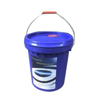 Screw Compressor Oil