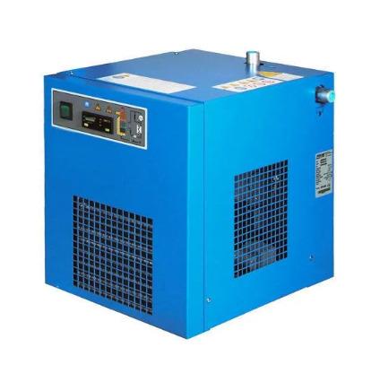 Refrigerated Air Dryer