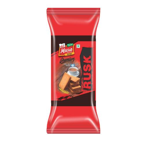 Meera Oven Fresh Premium Rusk