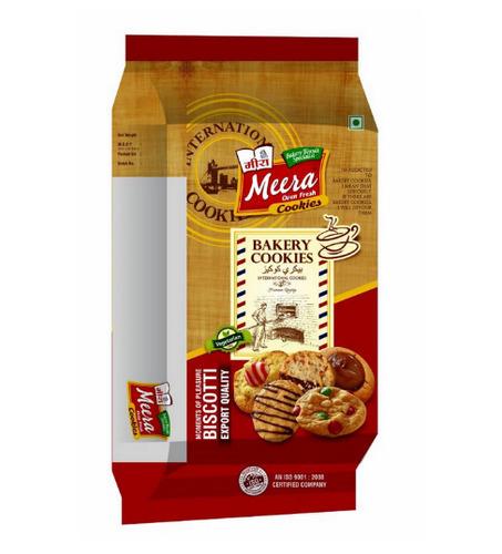 Bakery Cookies