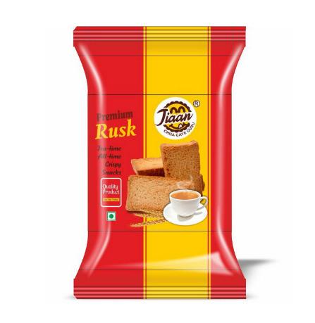 Premium Rusk