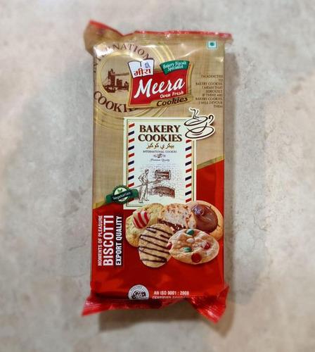 Bakery Cookies
