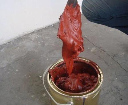 High Temperature Paints