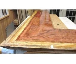 Wood Finishing Compound