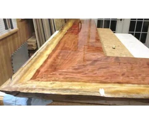 Wood Finishing Compound