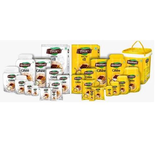 Premium Ghee