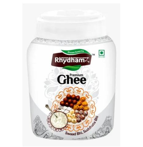 Premium Ghee