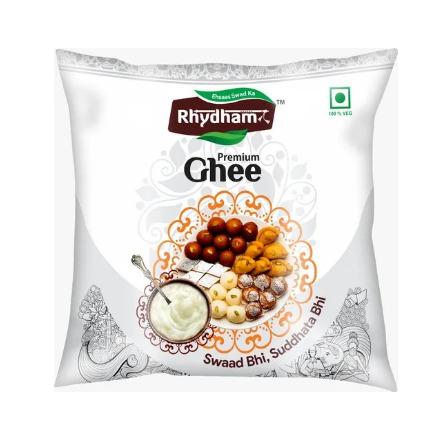 Premium Ghee