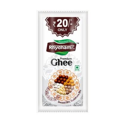Premium Ghee