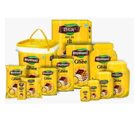 Cow Ghee