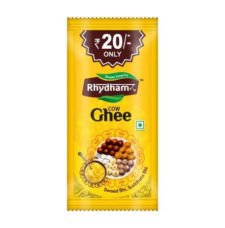 Cow Ghee