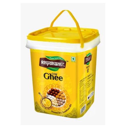 Cow ghee
