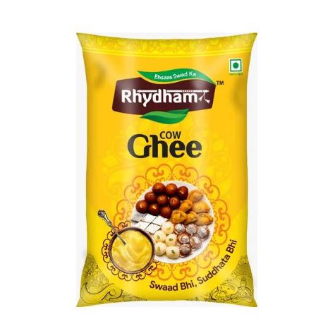 Cow ghee