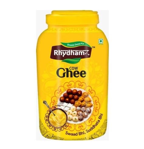 Cow ghee