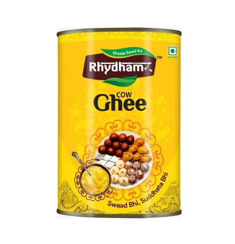 Cow ghee