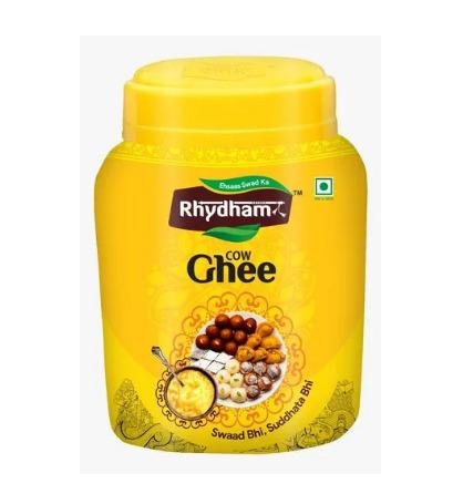 Cow ghee