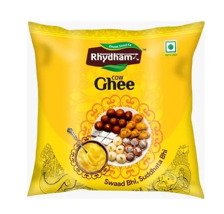 Cow ghee