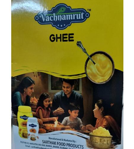 Cow ghee
