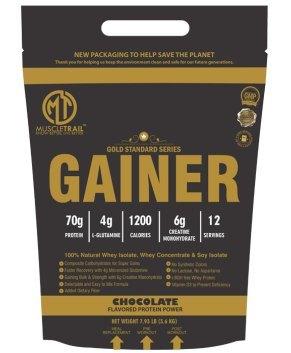 Gainer