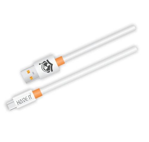 H-DC08 65W PD CABLE SERIES