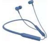 BT NECKBANDS - H-NB04 ROCKSTAR SERIES 40h/350h