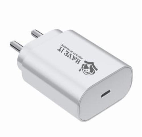 FAST PD CHARGERS - H-PD45W