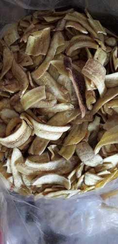 Banana chips
