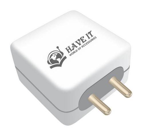 FAST USB CHARGERS - H-QC-02 QC3.0/25W