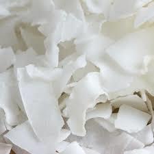 coconut chips