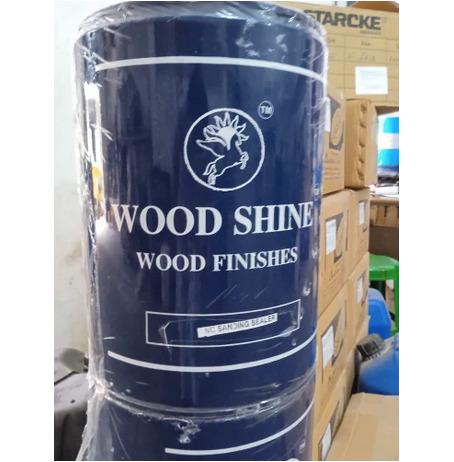 WOOD SHINE/SUPREME Wood Primers