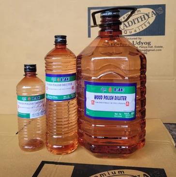 POLISH THINNER DILUTER