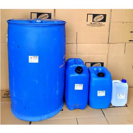 NC/Duco Paint Thinners