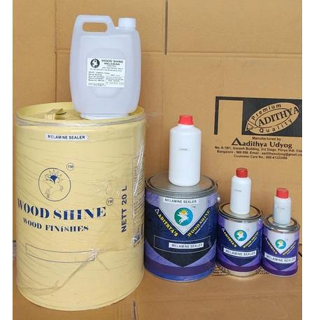 Melamine Wood Sealer