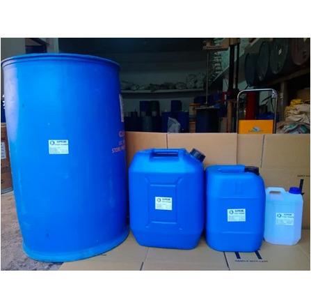 Cleaning Thinner (De-marker) Epoxy Paint