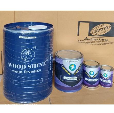 Wood Finish NC Sanding Sealer