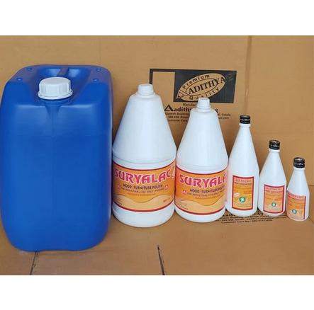 Wood Furniture Polish