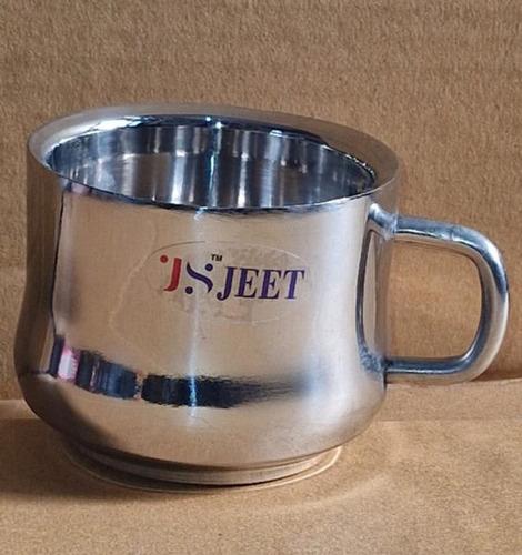 Stainless Steel Cup