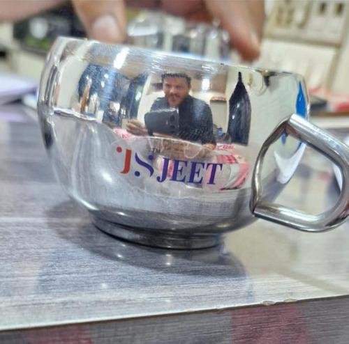 Stainless Steel Cups