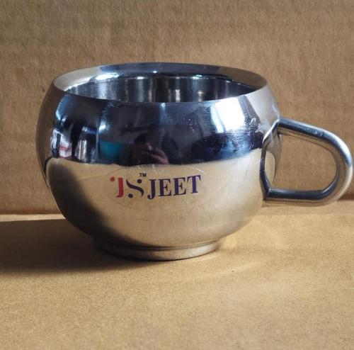 Stainless Steel Cups