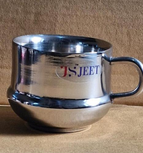 Stainless Steel Cups