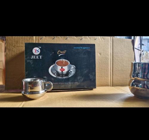 Stainless Steel Cups